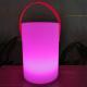 Garden Decorative Portable Lamp Light 16 Colors Changing 3500K CCT
