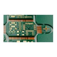 Immersion Silver 3.2mm Custom PCB Assembly For Batteries Controller