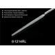 Professional Sterile Tattoo Needles Liner Shader Needles Round Liner Flat Shader CE Approved