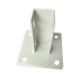 Customized Steel and Stainless Steel Floor Mount Base Plate for OEM ODM Stamping Parts
