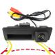 Tiguan / Golf / Jetta Car Rear View Camera System 170 Degree Diagonal Lens Angle