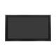 23.8 Anti-Glare PCAP Touch Monitor IP67 Waterproof 10-Points Touch Optical Bonding