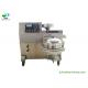 stainless steel sesame oil pressing machine/sunflower oil extracting machine