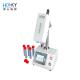 Automatic Lab Using Capping Machine With Servo Capping System For Small Bottle Tube Capping