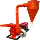 9FC40 3000KG capacity hammer crush machine for animal feed flour mill
