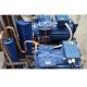 Reliable Copeland Condensing Unit , 8HP Water Cooled Refrigeration Unit For Factory