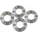 ASME B16.47 20 SCHXXS Forged Steel Flanges 15mm - 600mm For Flanged Outlets