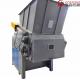 Optional Color Industrial Plastic Shredder 50HZ Hard Materials 75kW Output 1000kg/K