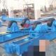 Manual Screw Vessel Pipe Welding Rolls 10T For Polishing Welding Machinery