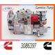 Diesel Injection For Cummins K19 KTA19 Fuel Pump 3086397 3080571 3088361