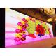 Impressive P6 5500nits Outdoor Full Color LED Display 330W/M2