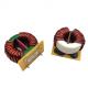 200uh choke coil core magnetic toroidal for automotive electronics Custom Inductor