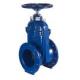 ISO & CE Certificate 1/2 - 24 Size, Class 150 / 300 Lubricated Plug Valve 