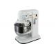 7L Digital Electric Cake Mixer Minced Meat Electric Mixer With 3 Beaters CE, UKCA, LFGB Approved