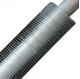 DELLOK Spiral / Extruded Fin Tube Anodizing Heat Resistant