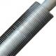 DELLOK Spiral / Extruded Fin Tube Anodizing Heat Resistant