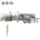 Factory Direct Fully Automatic Barquillo Cone Baker Biscuit Maker Machine