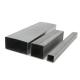 Low Carbon Steel Pipe Square Hollow Section Tube 10*10 Black