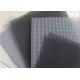 Plain Woven 316 Stainless Steel Security Mesh Security Screen With Anti Corrosion