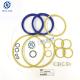 MES2500/1800/3000/4000/5000  Indeco Hydraulic Hammer Breaker Rubber Oil Seal Kit