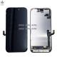 Sturdy Mobile Phone Lcd Screen Replacement For Iphone 14 12 13  16 Pro Max Dustproof