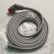 YN-901P Medical Device Consumables NIHON KOHDEN Air Hose Adult 3.5M S902