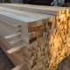 Indoor Furniture Zealand Pine Radiata Pine Square Solid Wood Strips Slats Board AA AB BB
