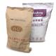 Customized White Brown Multiwall Kraft Paper Bags Printed For Industrial Powder And Granule Packaging