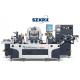 Flatbed Die Cutting Machine Custom Cutting Material For Various Materials