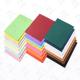 Premium 100% Wood Pulp A4 Colored Paper And Boards For Office Crafts And Stationery