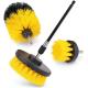 6 Pcs Electric Drill Brush Nylon PP Filament For Bathroom Surfaces