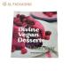 Wholesale Custom Book Printing Services Custom Print Food Magazine Printing Service Restaurant Menu Book