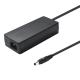 Laptop Universal AC DC Power Adapter For Led Smps Tuv Gs CE Approval