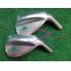 forged carbon steel golf wedge , golf wedges ,  soft carbon steel wedge