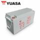 AGM Yuasa NP150-12 Lead Acid Battery 12V150AH for Communication and Power Supply