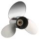 Yamaha Replacement Boat Propellers 150-300Hp Stainless Steel Props