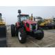 YTO-LG1504 Farm Agriculture Wheeled Tractor 50HP-200HP