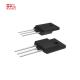 IPA60R360P7SXKSA1 MOSFET Power Electronics High Voltage High Curren Fast Switching
