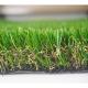 PP Backing Synthetic Fake Outdoor Grass Turf For Lanscaping
