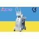 RF Vacuum Cavitation Slimming Machine Fat Reduction Skin Tightening