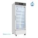 316L Middle Size Pharmacy Freezer , Dispensary Refrigerator For Vaccine Drugs Storage