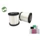 25 Micron PP Monofilament Yarn 0.15mm Air Mesh Filter 17-35% Elongation