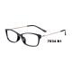 Flexible Square Eyeglasses Optical Frames Metal Eyeglasses Frames Classical Style