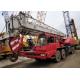 TADANO TG500E Used Mobile Crane 2009 Year For Construction Equipment