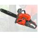 Garden 38CC Chainsaw 1300W 2800r/Min Petrol Wood Cutter Machine