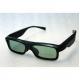 3D ABS HD Video Active Glassess with Lithium Battery
