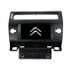 Citroen C4 C-Triomphe C-Quatre  Android 10.0 Car Multimedia Autoradio Bluetooth Player Support DAB CRT-7894GDA(Black)