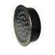 30cm Diameter Waterproof IP67 Roundquality waterproof inground led light 36W RGB White Color