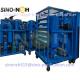 75KV 1800L/H Transformer Oil Regeneration Machine Filtration