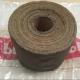 Grease Underground Pipe Wrapping Tape 20 Mil SGS Certificated